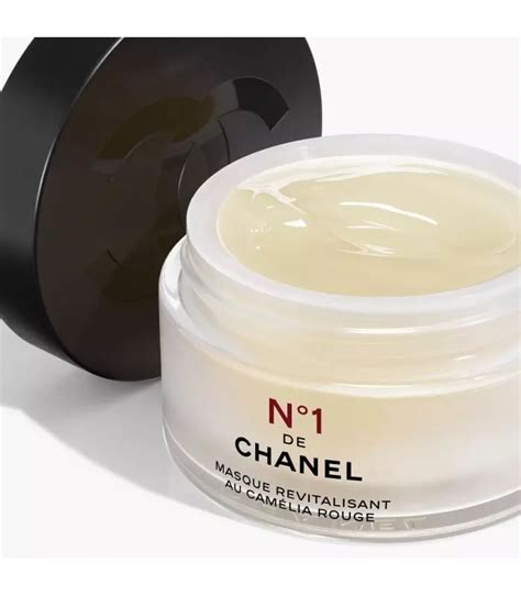 masque de protection chanel|Chanel le gommage.